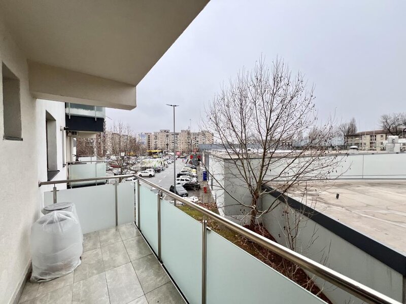 Salaj Inchiriaza 2 Camere  Bloc 2020  Langa Kaufland Salaj  Totul Nou !