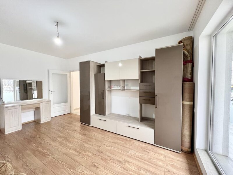 Salaj Inchiriaza 2 Camere  Bloc 2020  Langa Kaufland Salaj  Totul Nou !