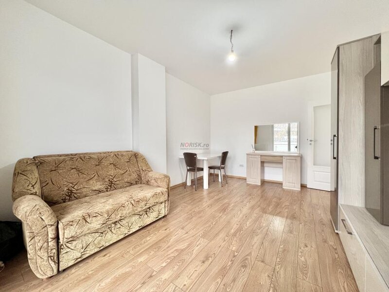 Salaj Inchiriaza 2 Camere  Bloc 2020  Langa Kaufland Salaj  Totul Nou !