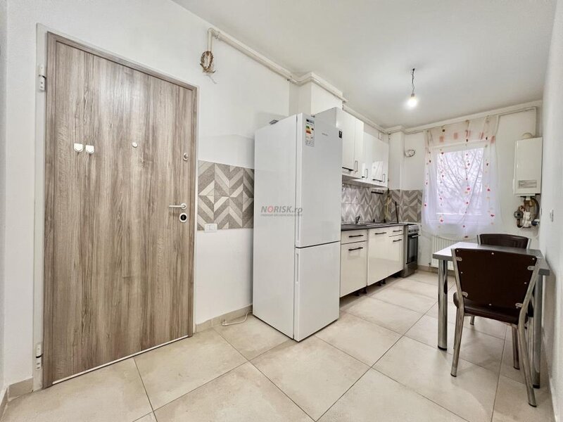 Salaj Inchiriaza 2 Camere  Bloc 2020  Langa Kaufland Salaj  Totul Nou !