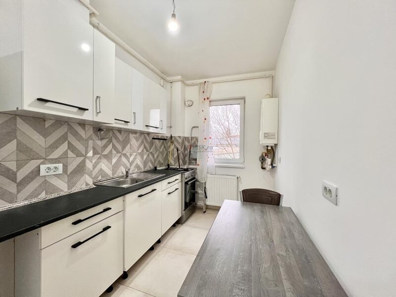 Salaj Inchiriaza 2 Camere  Bloc 2020  Langa Kaufland Salaj  Totul Nou !