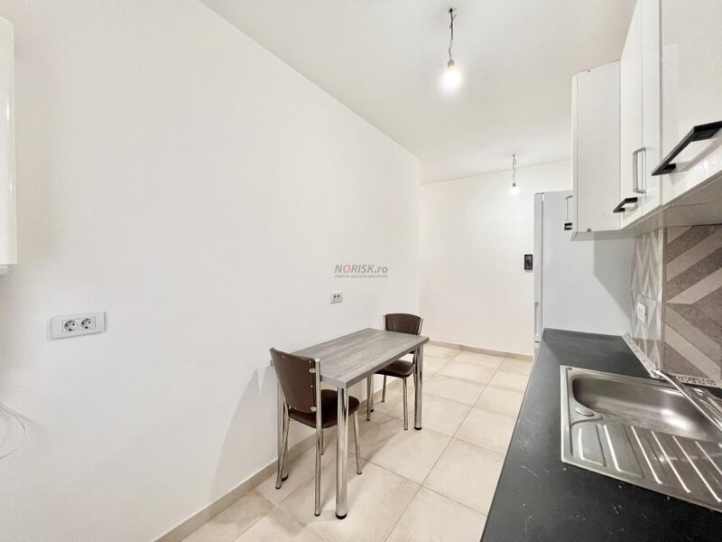 Salaj Inchiriaza 2 Camere  Bloc 2020  Langa Kaufland Salaj  Totul Nou !