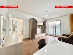 Salaj Inchiriaza 2 Camere  Bloc 2020  Langa Kaufland Salaj  Totul Nou !